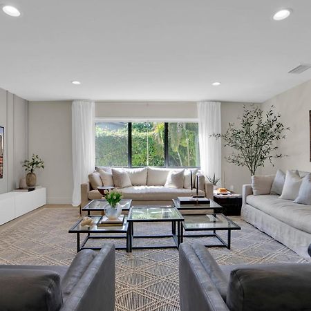 Miami Gem Villa Kültér fotó