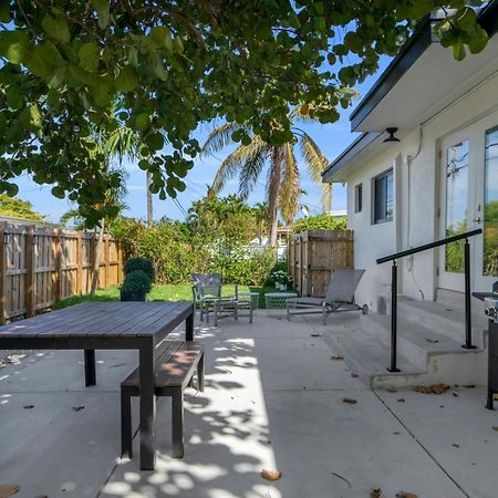 Miami Gem Villa Kültér fotó