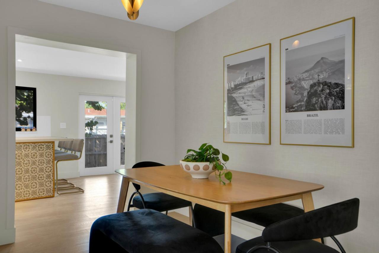 Miami Gem Villa Kültér fotó