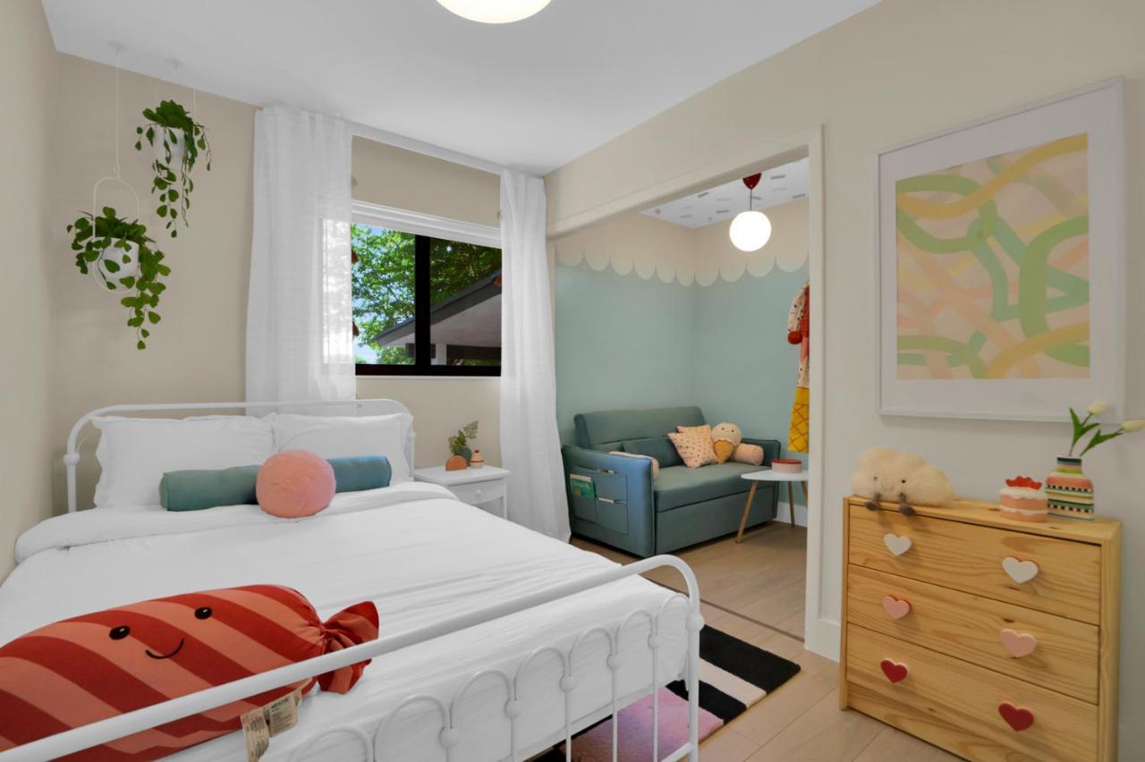 Miami Gem Villa Kültér fotó