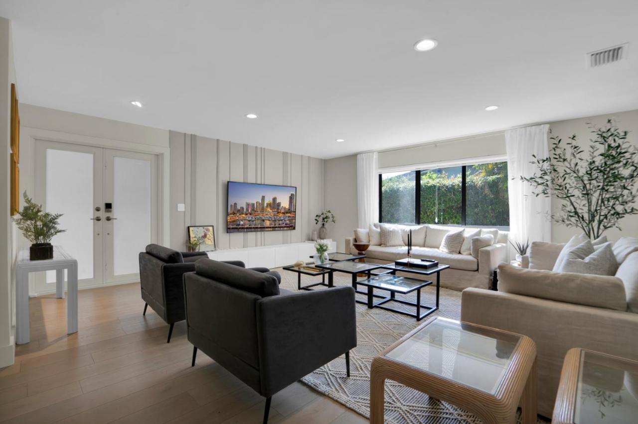 Miami Gem Villa Kültér fotó
