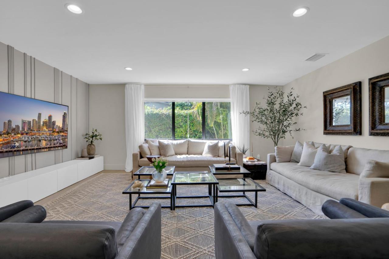 Miami Gem Villa Kültér fotó