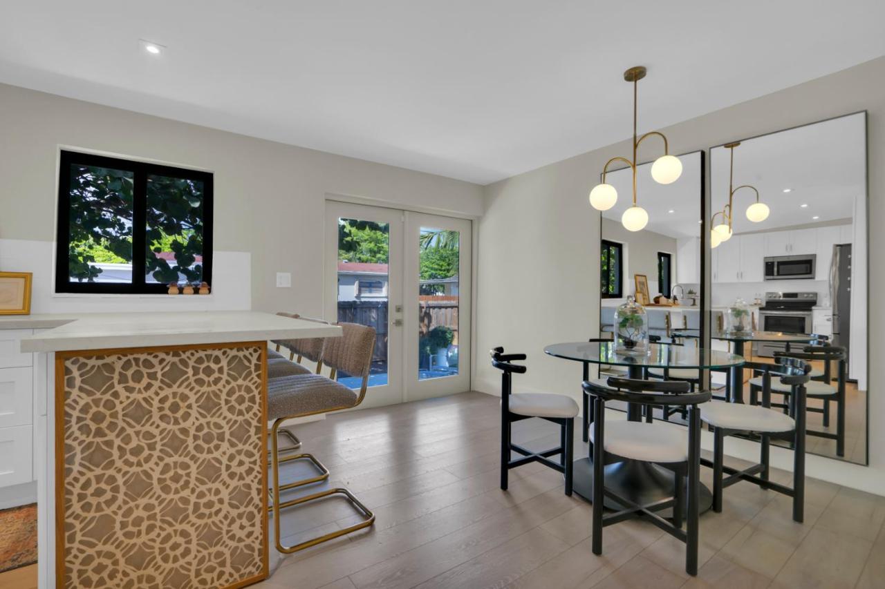 Miami Gem Villa Kültér fotó
