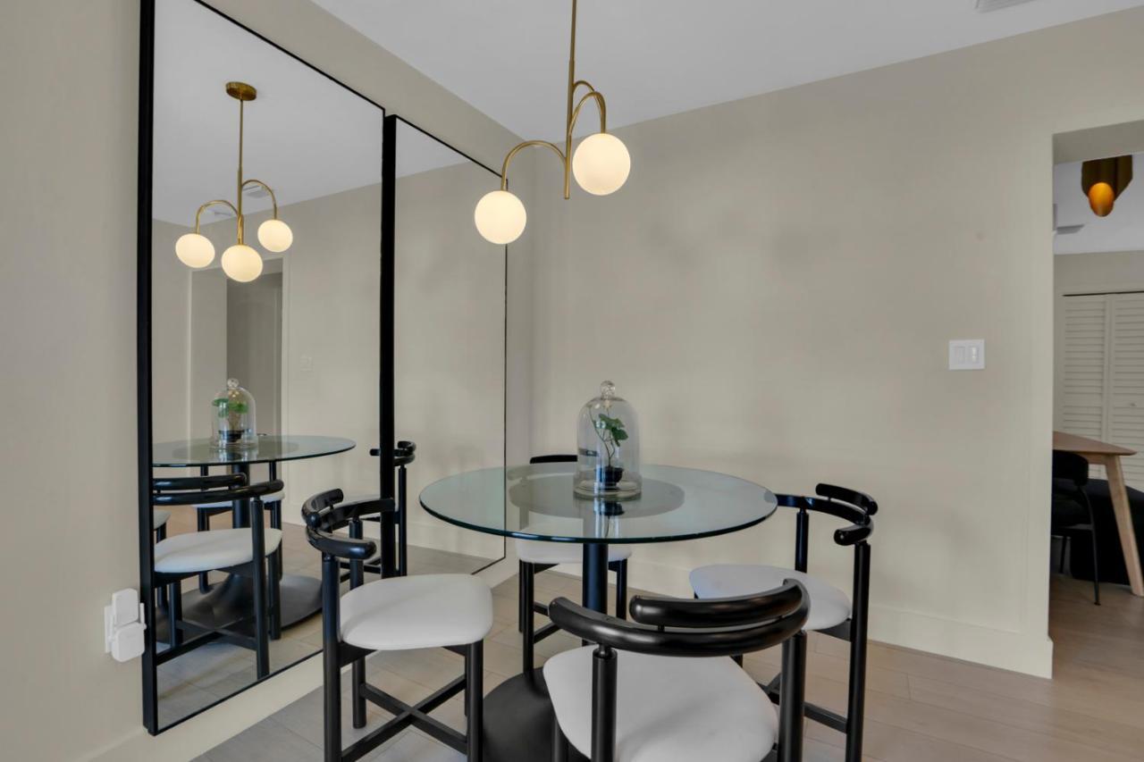 Miami Gem Villa Kültér fotó