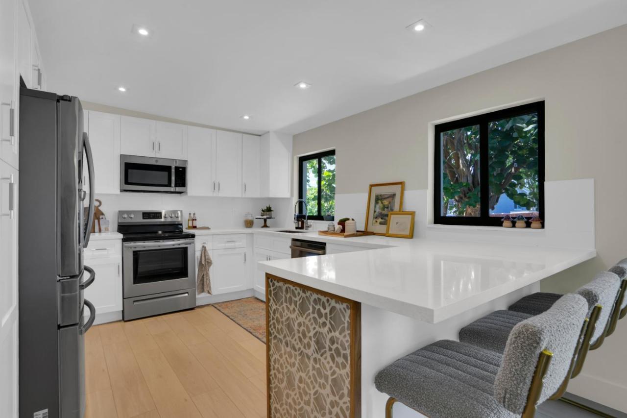 Miami Gem Villa Kültér fotó