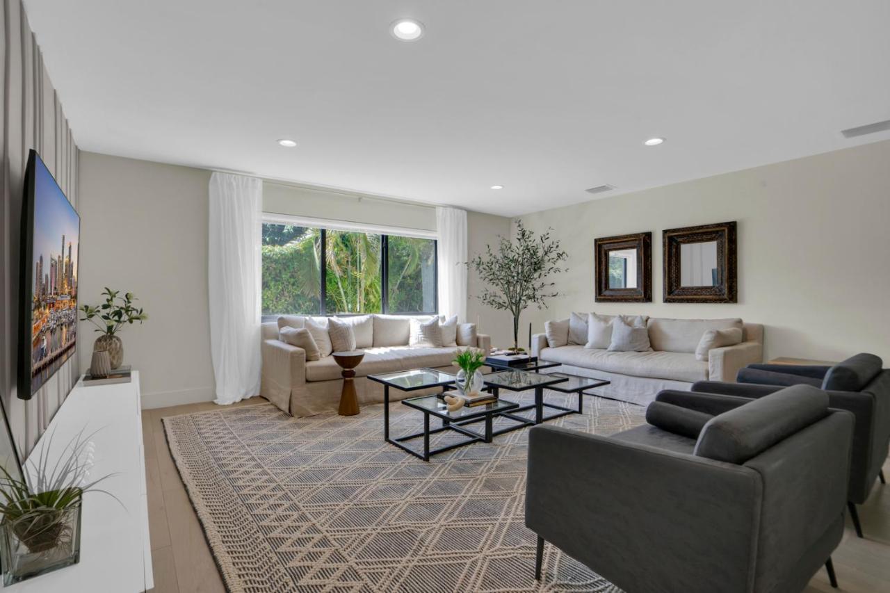 Miami Gem Villa Kültér fotó