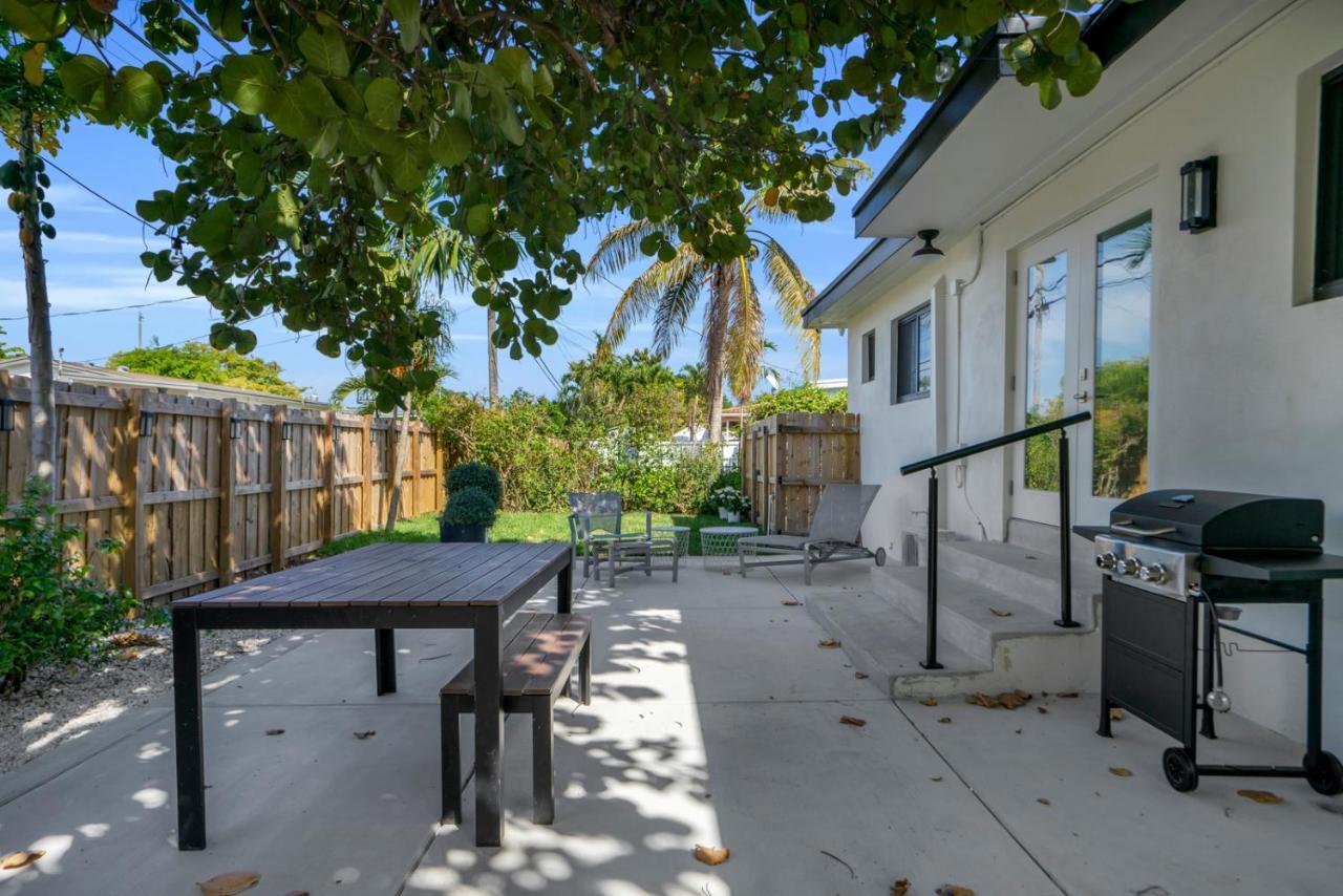 Miami Gem Villa Kültér fotó