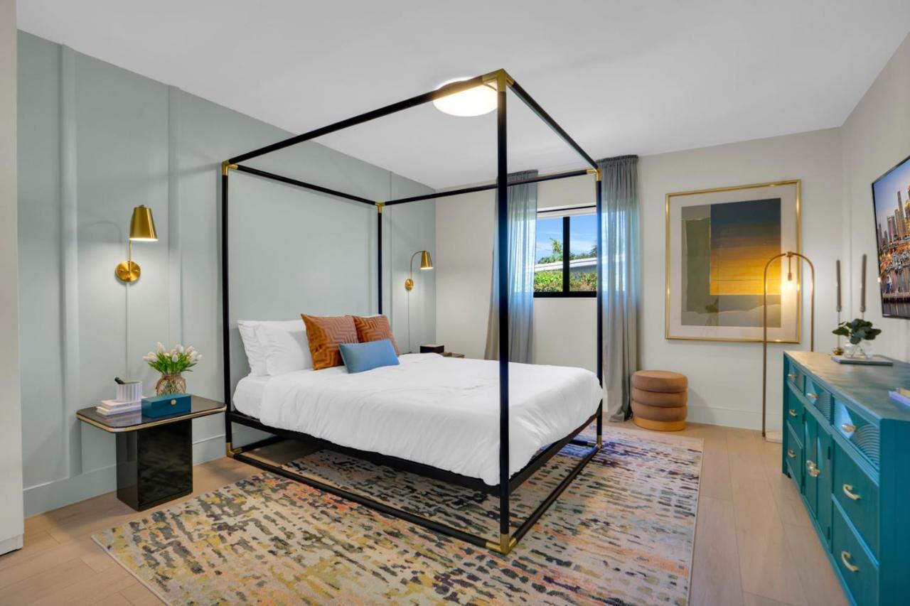 Miami Gem Villa Kültér fotó