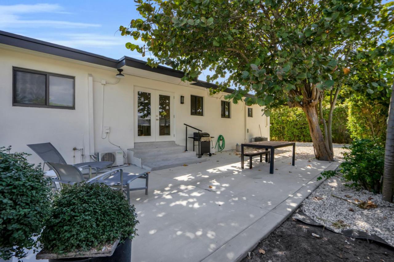 Miami Gem Villa Kültér fotó
